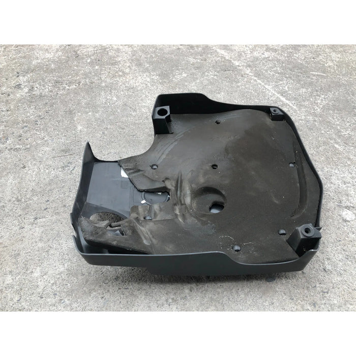 Cubierta De Motor Para Bmw 435i 2014, 2015, 2016 (motor 3.0 Litros) Original