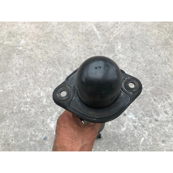 Amortiguador Trasero Izquierdo Original Para Nissan Maxima 2009, 2010, 2011, 2012, 2013, 2014 Motor 3.5