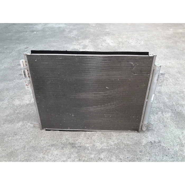 Condensador Original Para Ford Explorer 2020, 2021, 2022 - Motor 2.3 & 3.0 Litros