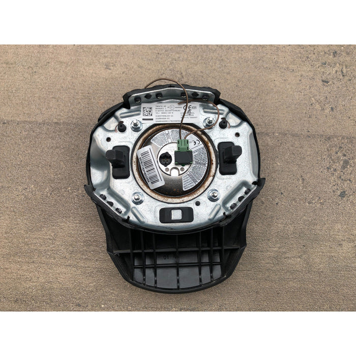 Bolsa De Aire Volante Original Bmw X3 2007 Al 2010