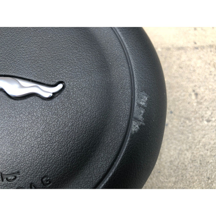 Bolsa De Aire Volante Original Jaguar Xe 2017 2018 2019