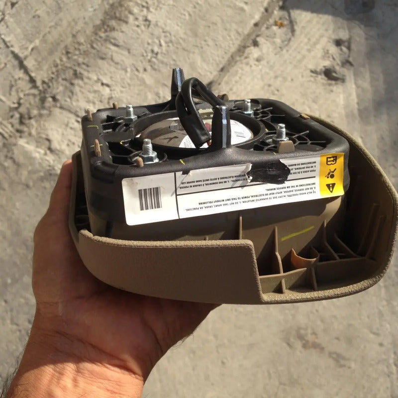 Bolsa De Aire Para Cadillac Sts 2008, 2009, 2010, 2011, Original