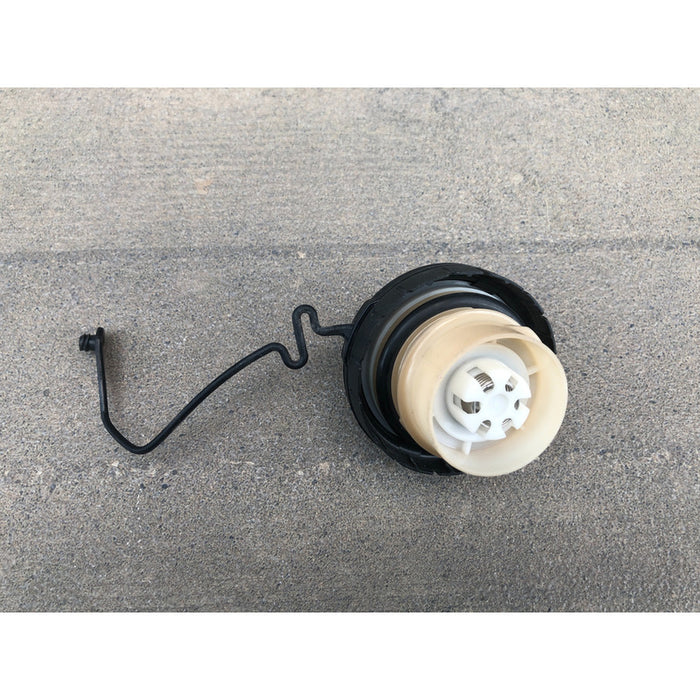 Tapón Gasolina Toyota Sienna Del 2013 Al 2020