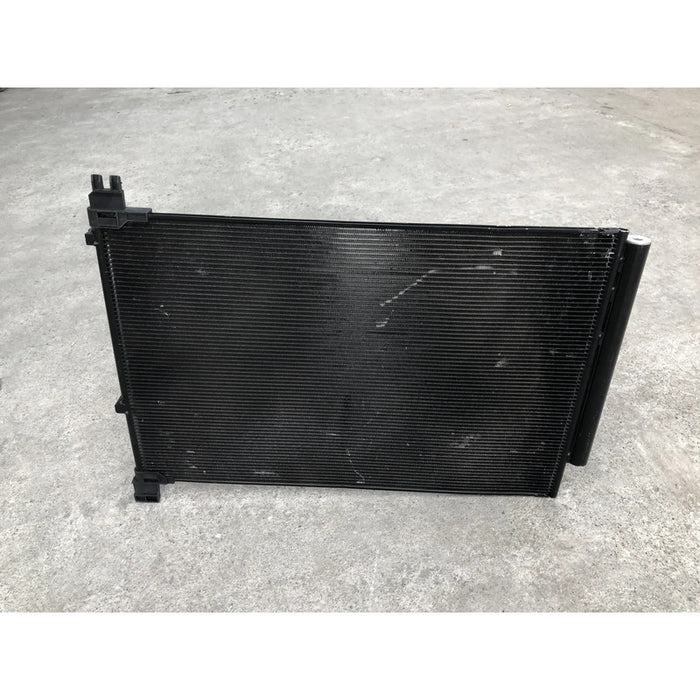 Condensador Original Para Lexus Rx350 2016, 2017, 2018