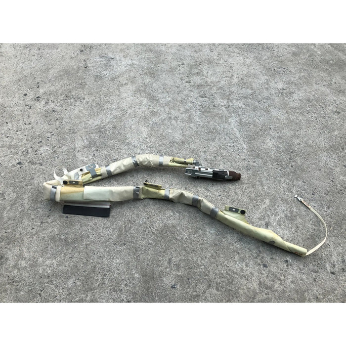 Bolsa De Aire Cortina Izquierda Dodge Challenger 2008, 2009, 2010, 2011, 2012, 2013 2014 Original