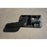 Manija De Puerta Trasera Izquierda Para Chevrolet Suburban 1999, 2000, 2001, 2002, 2003, 2004, 2005, 2006 - Original Negro Trasera