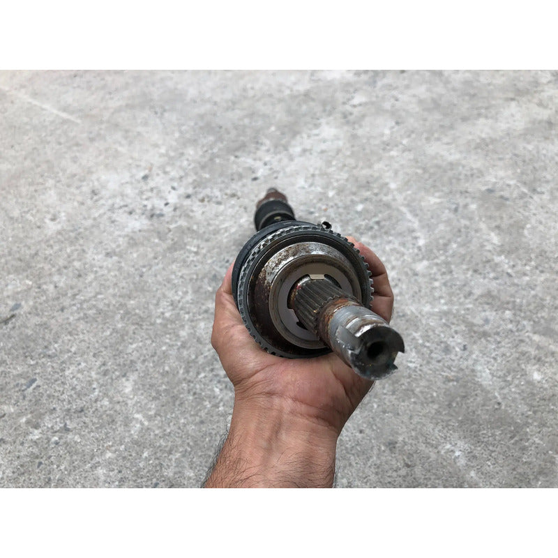 Junta Homocinetica Delantera Derecha Para Chevrolet Spark 2016, 2017, 2018, 2019, 2020 Motor 1.4 Original