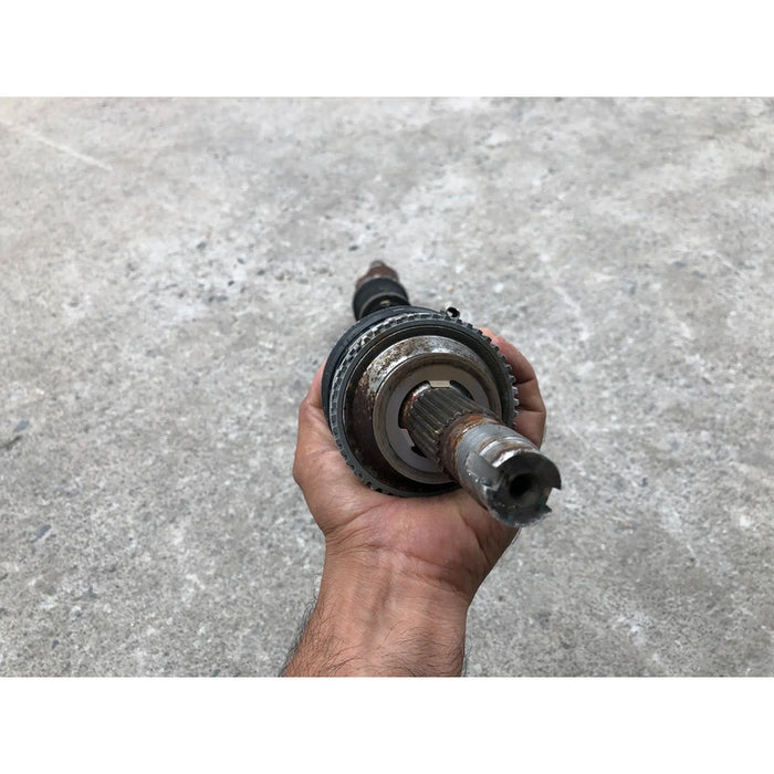 Junta Homocinetica Delantera Derecha Para Chevrolet Spark 2016, 2017, 2018, 2019, 2020 Motor 1.4 Original