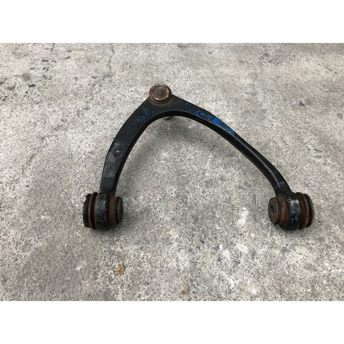 Horquilla Delantera Izquierda Para Chevrolet Silverado 2014, 2015, 2016, 2017, 2018 - Original