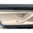 Puerta Trasera Izquierda Para Bmw 535i, Serie 5 2011, 2012, 2013 - Original Trasera Izquierdo Blanco