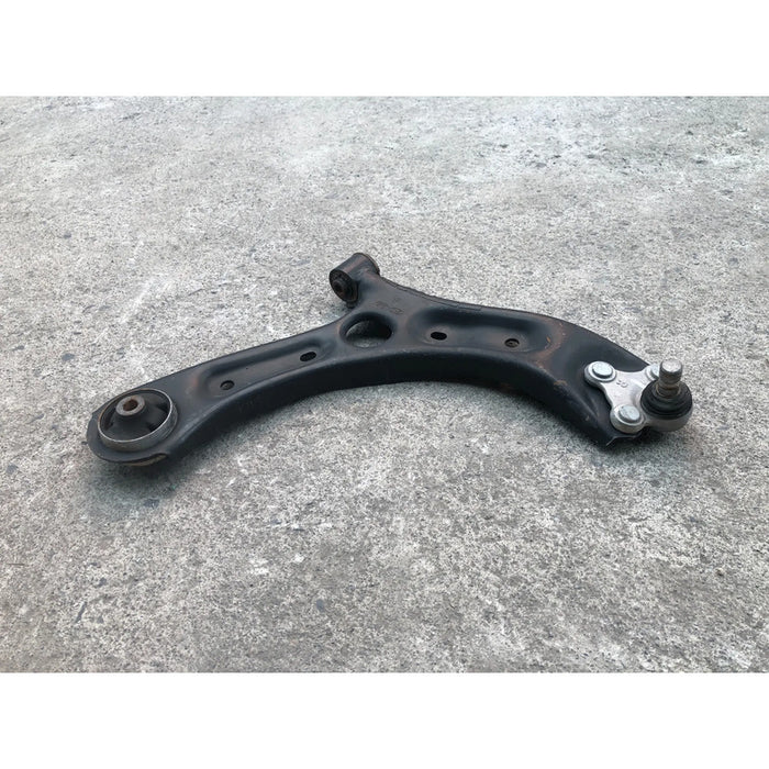 Horquilla Delantera Derecha Para Optima 2016, 2017, 2018, 2019, 2020 Motor 2.4 Original
