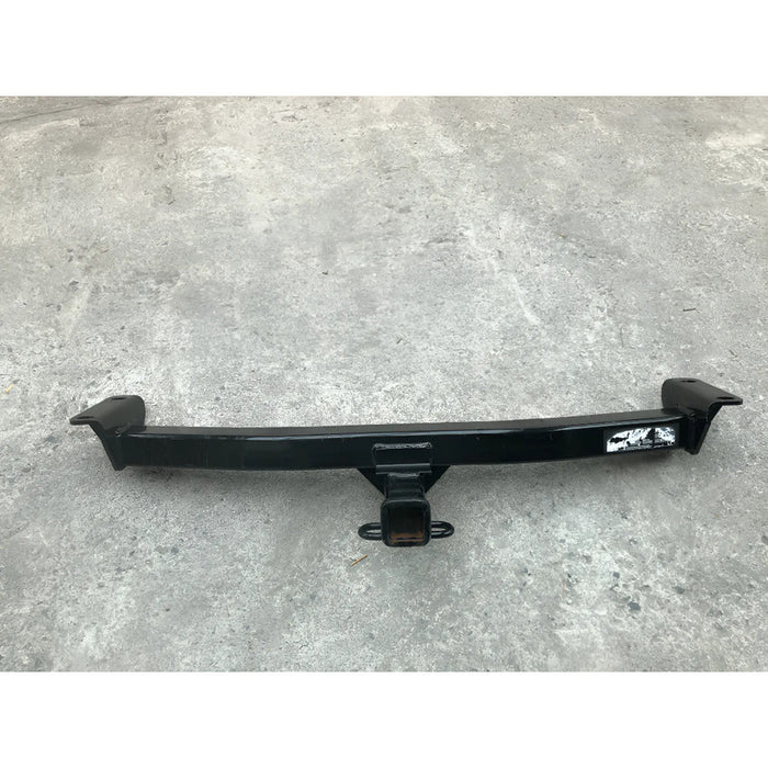 Tiron De Arrastre Ford Ranger 4 Puertas 2019 2020 Motor 2.3