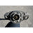 Amortiguador Trasero Derecho Para Audi A3 2015, 2016, 2017 - Motor 1.8 Turbo, Original