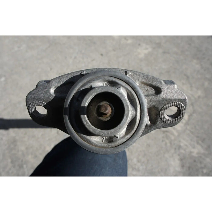 Amortiguador Trasero Derecho Para Audi A3 2015, 2016, 2017 - Motor 1.8 Turbo, Original