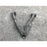 Horquilla Delantera Derecha Para Chevrolet Silverado 2014, 2015, 2016, 2017, 2018, 2019 (original)