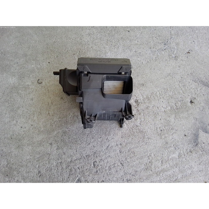 Porta Filtro De Aire Sonata Hyundai 2018 2019 2.4