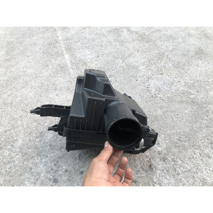 Porta Filtro De Aire Para Nissan Rogue 2014, 2015, 2016, 2017, 2018 - Motor 2.5 Litros, L4 - Original