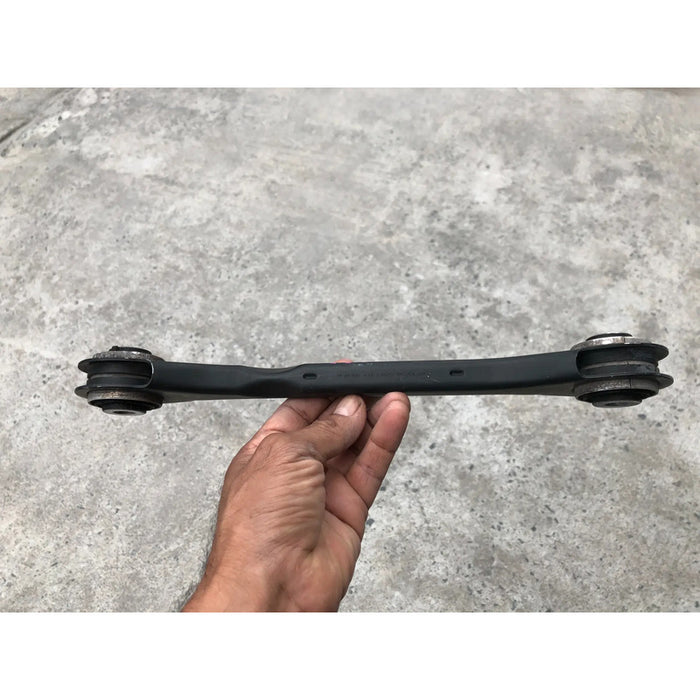 Tirante Trasero Inferior Derecho Para Audi A6 2012, 2013, 2014, 2015, 2016, 2017, 2018 - Motor 2.0 Litros, 4 Cilindros, Original