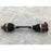 Junta Homocinetica Frontal Izquierda Para Audi A8 2011, 2012, 2013, 2014, 2015, 2016, 2017, 2018 Motor 4.2 Original