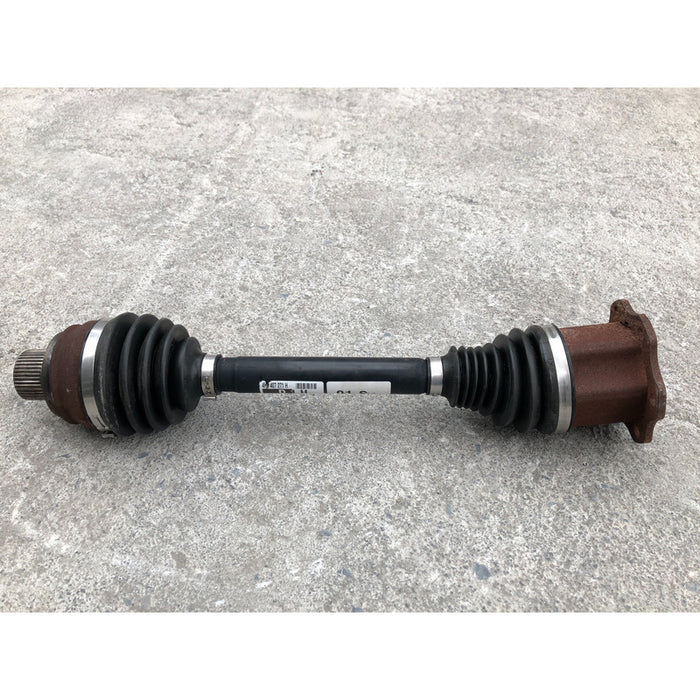 Junta Homocinetica Frontal Izquierda Para Audi A8 2011, 2012, 2013, 2014, 2015, 2016, 2017, 2018 Motor 4.2 Original