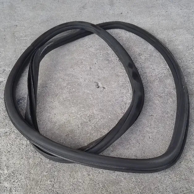 Empaque Marco De Puerta Trasera Derecha Para Volkswagen Passat 2009, 2010, 2011, 2012