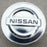 Copa Centro De Rin Nissan Quest 2012-2013 (precio X Pieza)