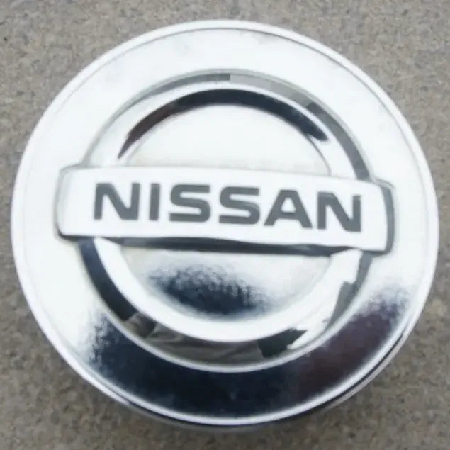 Copa Centro De Rin Nissan Quest 2012-2013 (precio X Pieza)