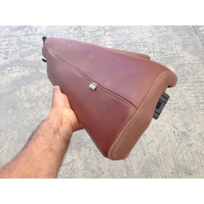 Bolsa De Aire Asiento Trasero Derecho Para Cadillac Ats 2013, 2014, 2015, 2016, 2017, 2018 Original