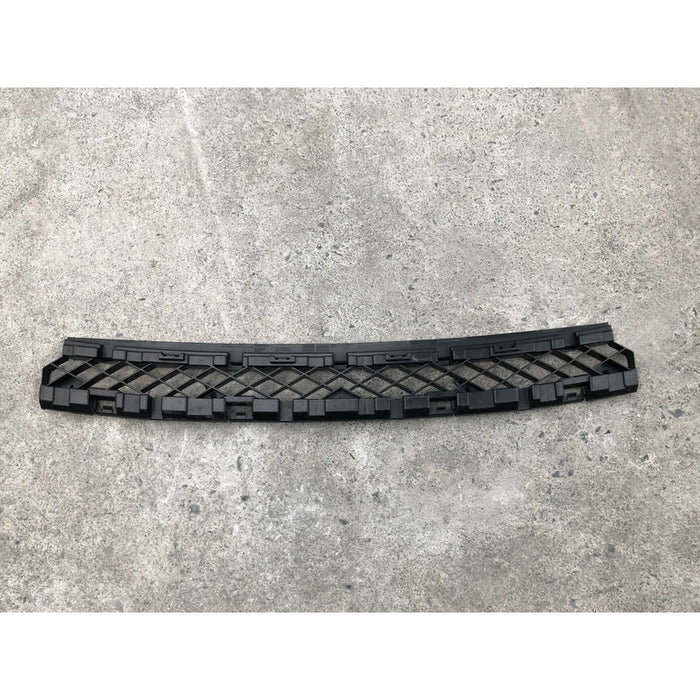 Anti-impacto Relleno Trasero Volvo Xc60 2017, 2018, 2019