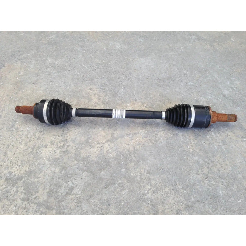 Junta Homocinetica Trasera Izquierda Para Bmw 328i 2012, 2013, 2014, 2015, 2016 Motor 2.0 Original