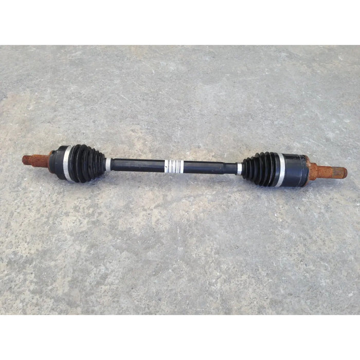 Junta Homocinetica Trasera Izquierda Para Bmw 328i 2012, 2013, 2014, 2015, 2016 Motor 2.0 Original