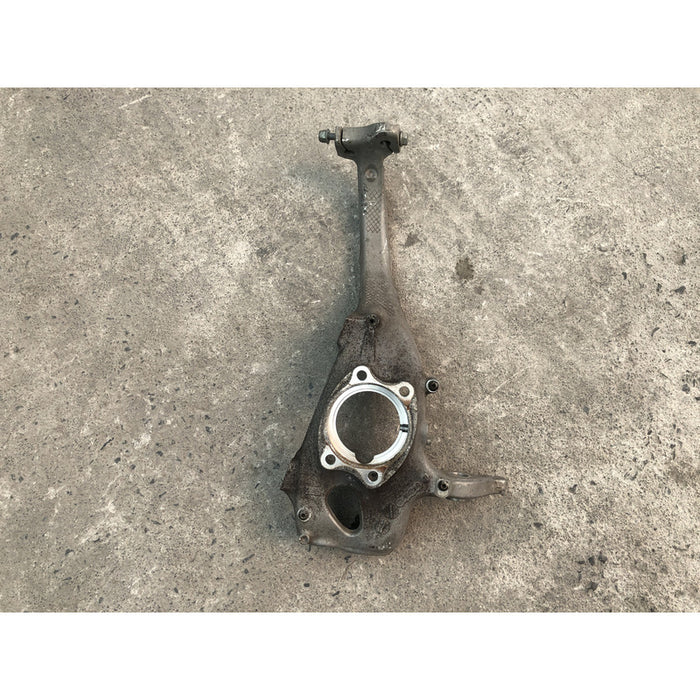 Mango Delantero Derecho Porsche Macan 2017 Al 2024 3.0