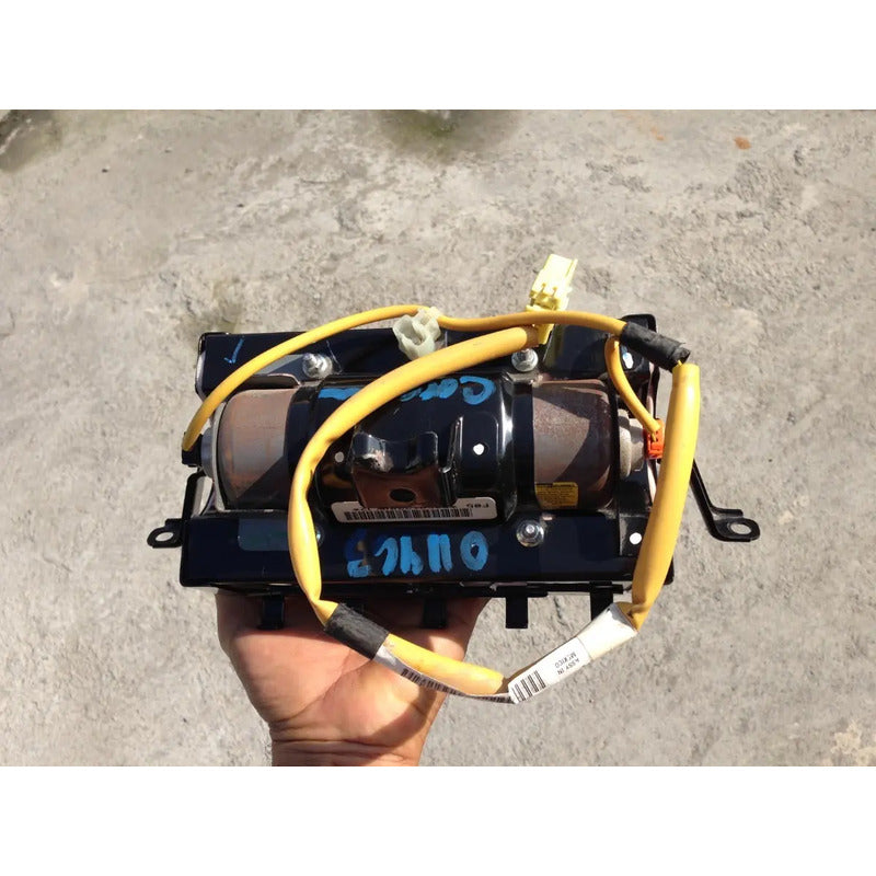 Bolsa De Aire Tablero Para Toyota Corolla 2009, 2010 Original