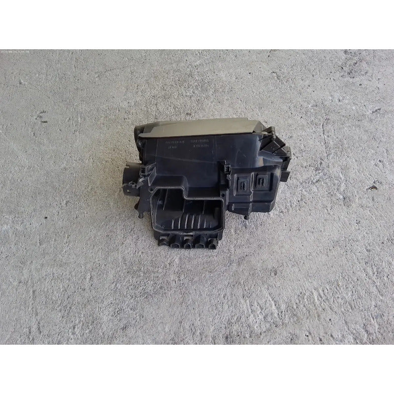 Porta Filtro De Aire Para Mercedes Benz C250, Clase C 2012, 2013, 2014, 2015 - Motor 1.8 Litros, 4 Cilindros - Original