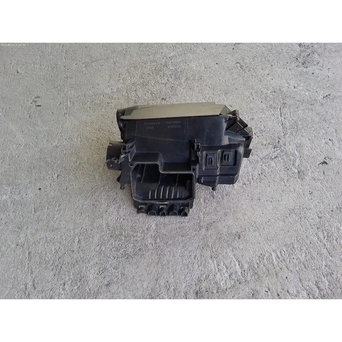 Porta Filtro De Aire Para Mercedes Benz C250, Clase C 2012, 2013, 2014, 2015 - Motor 1.8 Litros, 4 Cilindros - Original