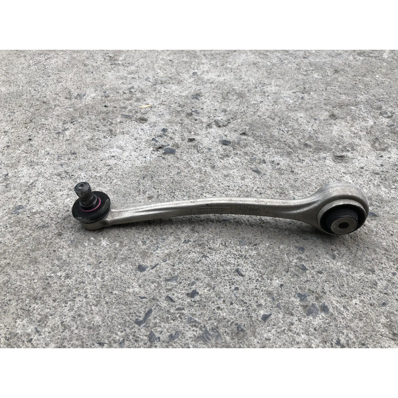 Brazo De Control Delantero Derecho Para Audi A4 2017, 2018, 2019, 2020, 2021, 2022, 2023, 2024 - Motor 2.0, 4 Cilindros - Original