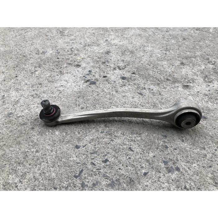 Brazo De Control Delantero Derecho Para Audi A4 2017, 2018, 2019, 2020, 2021, 2022, 2023, 2024 - Motor 2.0, 4 Cilindros - Original
