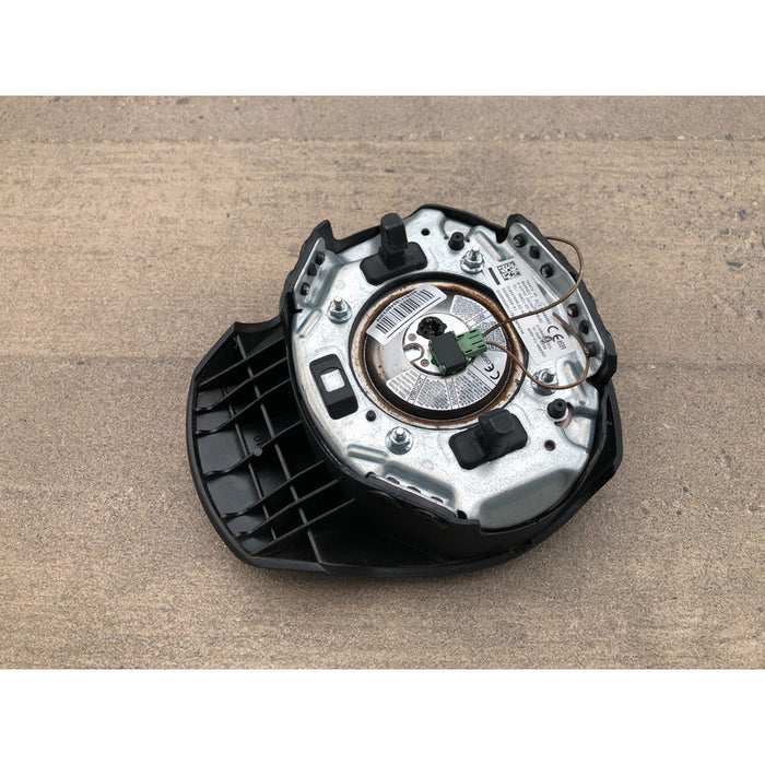 Bolsa De Aire Volante Original Bmw X3 2007 Al 2010