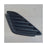 Parrilla Derecha En Defensa Para Toyota Camry 2012, 2013, 2014 - Original Mate