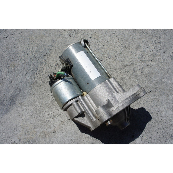 Marcha Peugeot 301 2017 1.6 Diesel