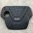 Cubierta De Motor Para Accent 2012, 2013, 2014, 2015, 2016, 2017 (1.6 Litros) Original
