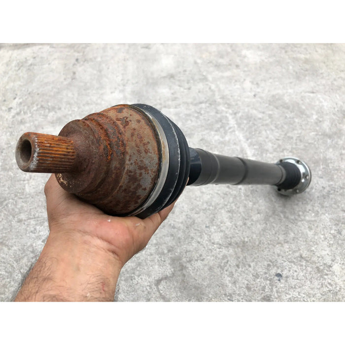 Junta Homocinetica Delantera Derecha Para Volkswagen Cc 2009, 2010, 2011,  2012 - Motor 2.0 Litros, Original