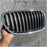 Parrilla Superior Derecha Bmw 528 2011, 2012, 2013 2014 2015 Brillante
