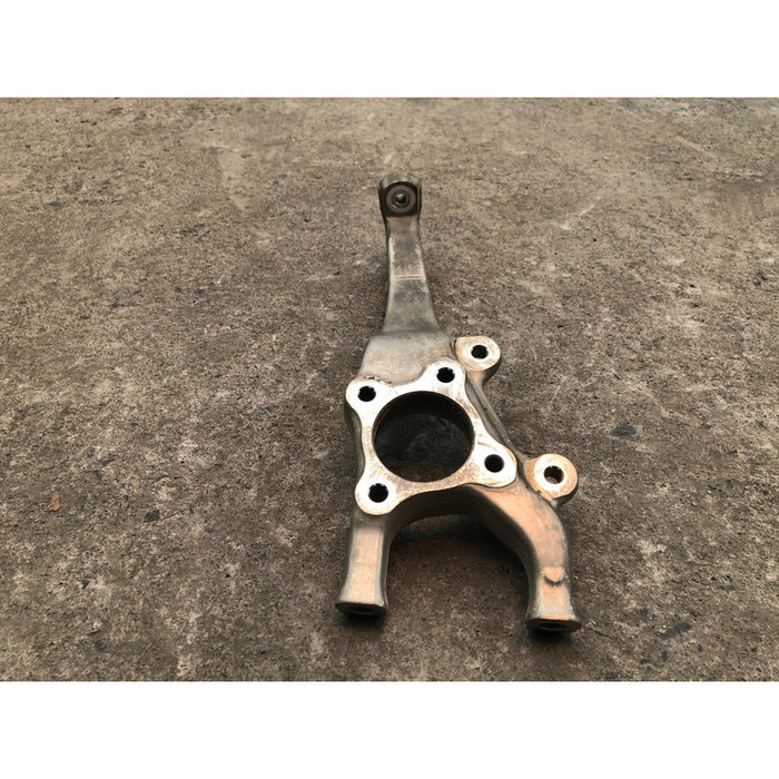 Mango Delantero Izquierdo Lexus Gs350 2007 Al 2011 3.5