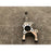 Mango Delantero Izquierdo Original Para Lexus Gs350 2007, 2008, 2009, 2010, 2011 Motor 3.5