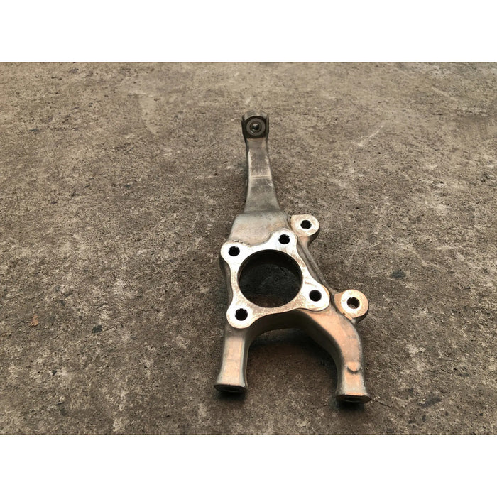 Mango Delantero Izquierdo Original Para Lexus Gs350 2007, 2008, 2009, 2010, 2011 Motor 3.5