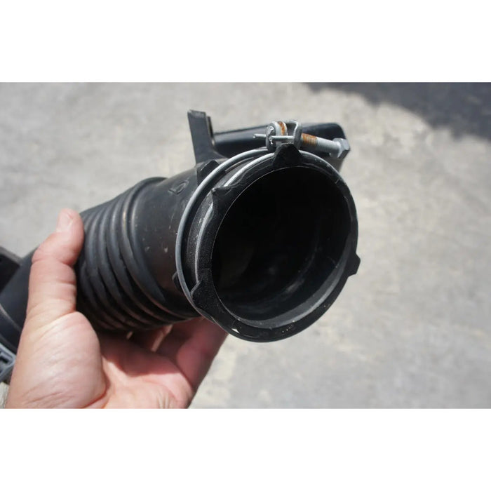 Manguera De Porta Filtro Para Toyota Camry 2012, 2013, 2014, 2015, 2016, 2017 - Motor 2.5 Litros, 4 Cilindros