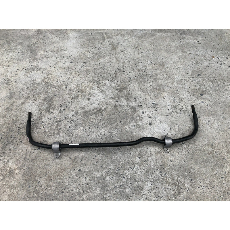 Barra Estabilizadora Delantera Para Volkswagen Cc 2013, 2014, 2015 Motor 2.0