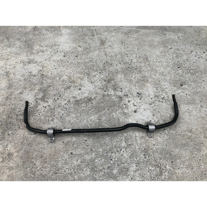 Barra Estabilizadora Delantera Para Volkswagen Cc 2013, 2014, 2015 Motor 2.0