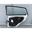 Puerta Trasera Derecha Ford Fiesta 2011 2012 2013 2014 2015 2016 2017 2018 2019 Trasera Derecho Blanco